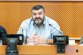 « Faire de l’agriculture un secteur stratégique »