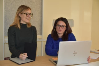 De la “paperasse” à la success story
