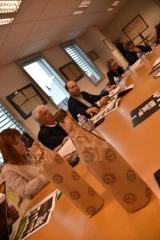 Défendre la viticulture et son exigence