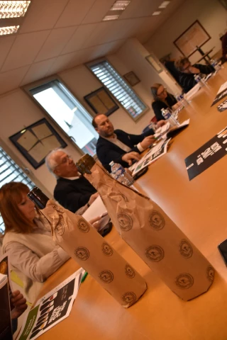 Défendre la viticulture et son exigence