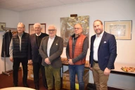 À Mâcon, un Salon des vins qui joue la carte du ludique