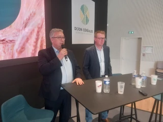 « Il faut inventer les 40 prochaines années ! »