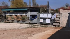 De 5 à 8 coupes par an avec un séchoir à balles rondes