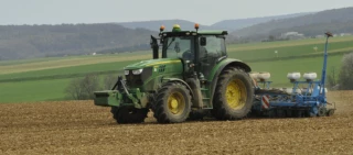 Gestion des limaces à l’implantation du tournesol