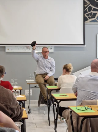 Et si le vin redevenait une expérience accessible ?