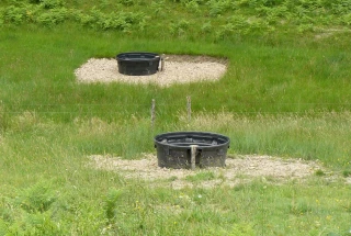 Un rempart à portée de main