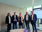 Une dynamique retrouvée pour le Crédit agricole Centre-Est