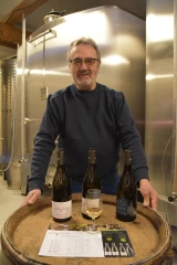 L’indépendance construite pas à pas