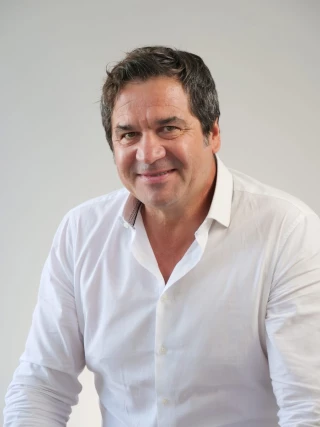 Irrigants de France / Éric Frétillère réélu président