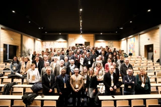 Agronov poursuit son renforcement du lien agriculture-innovation