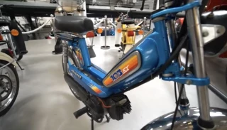 Le mythe qui ne s’est jamais éteint