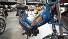 Le mythe qui ne s’est jamais éteint