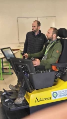 Journée découverte des filières bois-forêt