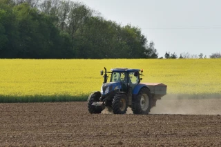 « Deux méthodes pour raisonner l’apport d’azote »