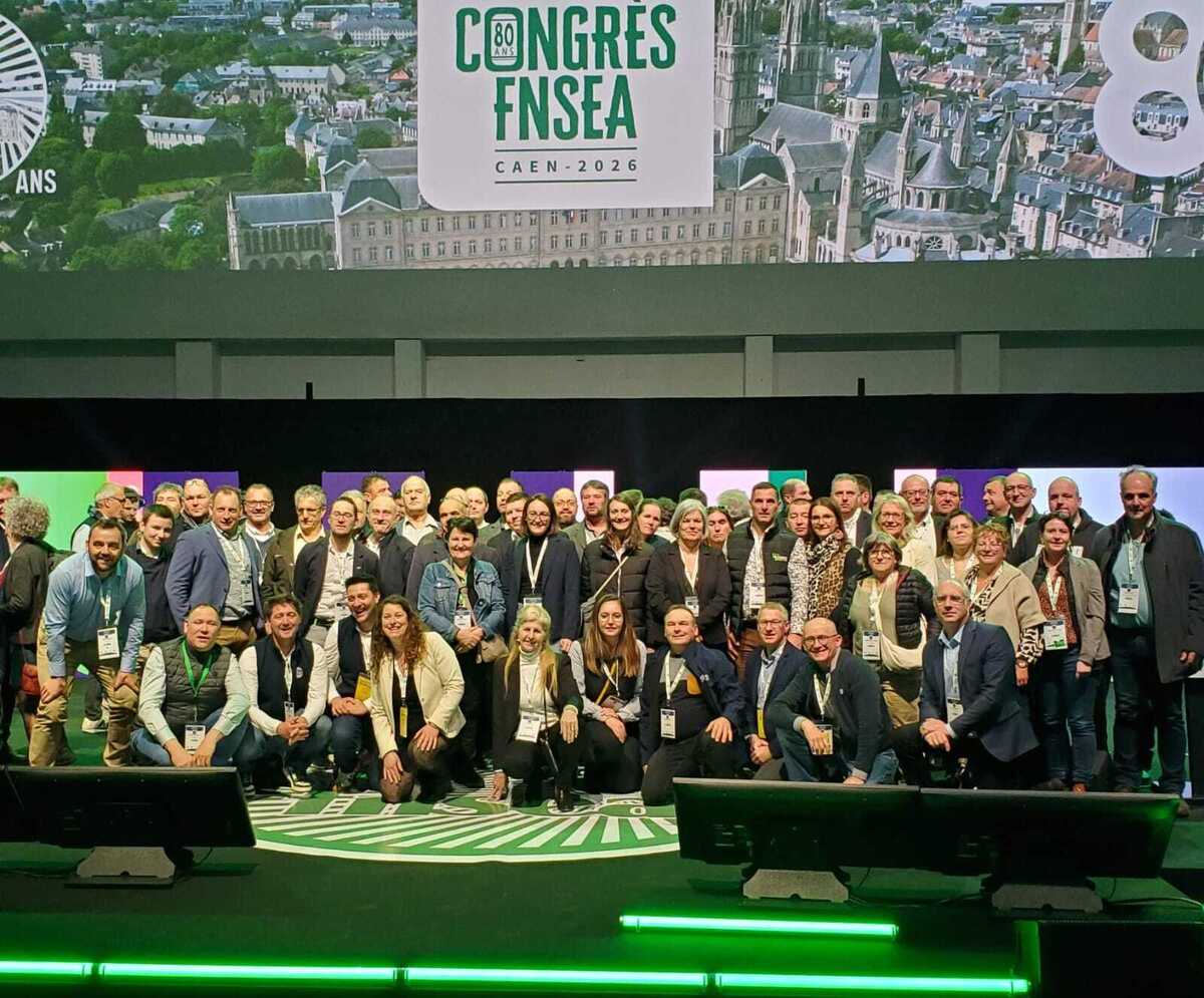 Un collectif en réponse