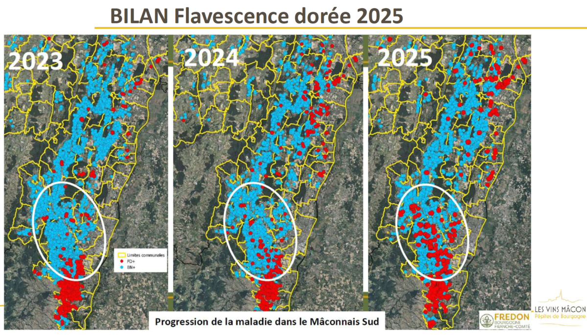 Tensions, inquiétudes, mais volonté de garder la main