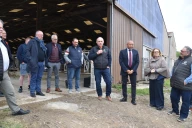 Une bonne gestion collective de la crise DNC