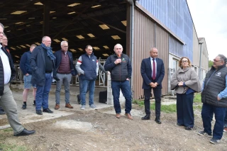 Une bonne gestion collective de la crise DNC