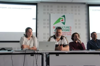 Un projet vosgien à l’étude