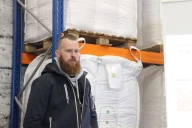 Le GIE Orgie structure une filière locale et équitable