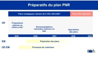 Mission à Bruxelles pour mieux la comprendre