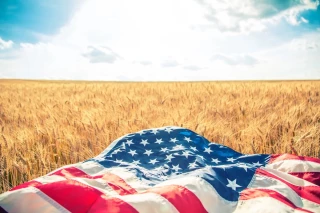 L’agriculture américaine à la peine ? 