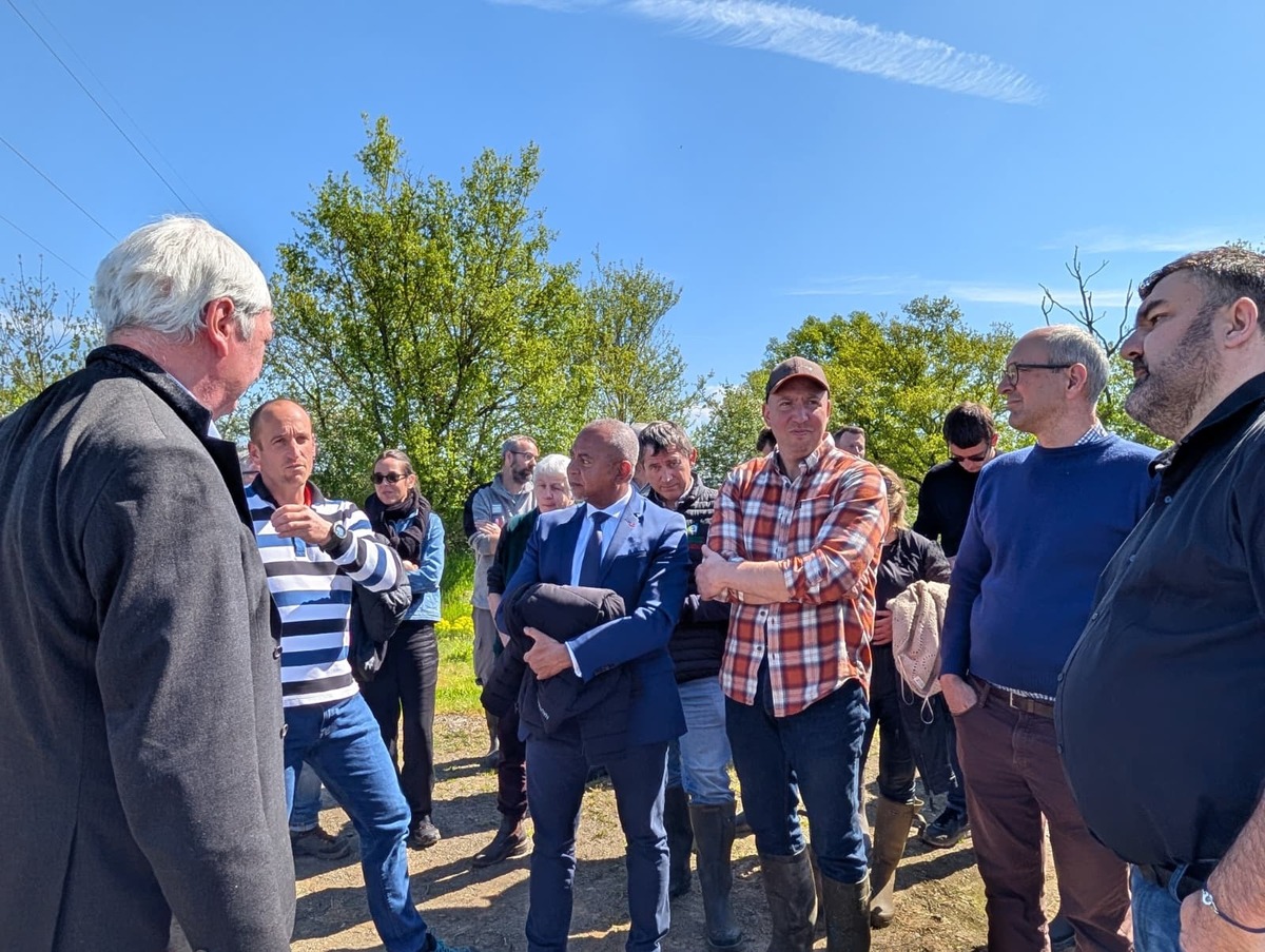 Confronter l’État à la réalité des prédations