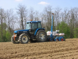 Plusieurs cultures annoncées en retrait