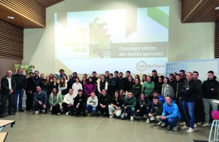 La filière viande vue par les étudiants