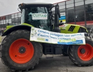 Les Cuma, un modèle plébiscité  