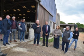 Fractures, tensions et désinformations