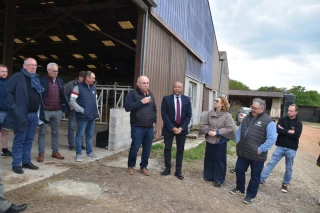 Fractures, tensions et désinformations