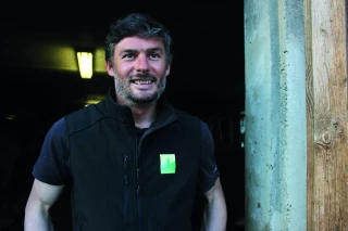 Reprendre en montagne, le défi de la transmission dans la filière beaufort