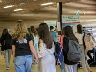 En Charolais-Brionnais, les femmes ont toute leur place