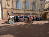 Une édition marquée par l'absence des bovins