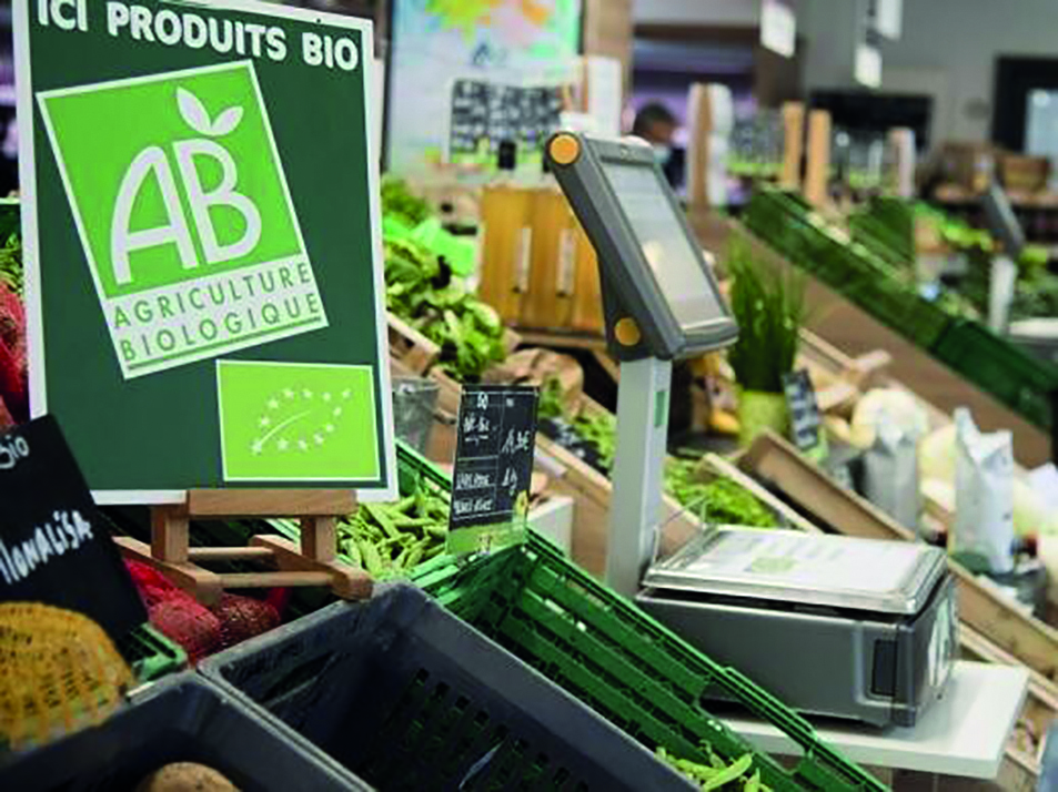 Inquiétudes sur l’asphyxie des PME bio