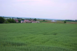 Briser le mur du foncier