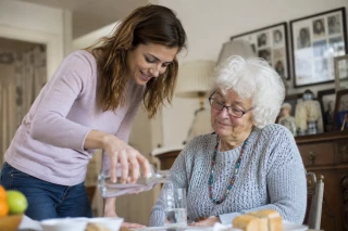 « On s’est retrouvées seules »