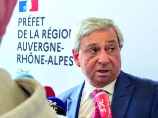 Étienne Guyot s'installe en Aura