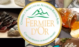 Serez-vous le prochain Fermier d’or ?