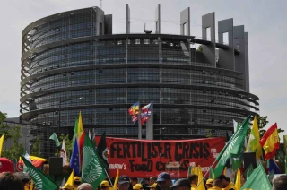 Un plan européen jugé trop timoré