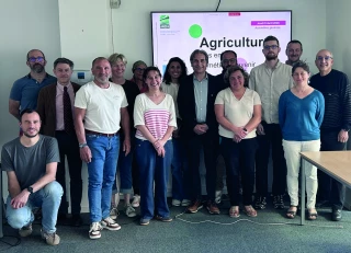 Donner envie d’agriculture