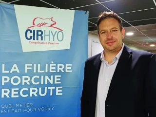 Cirhyo : consolider la production régionale
