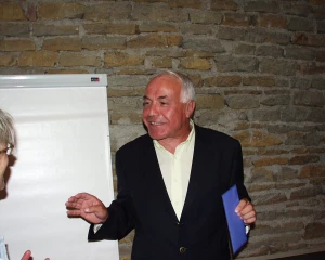 Disparition de Pierre Terrier, figure engagée de l’agriculture saône-et-loirienne