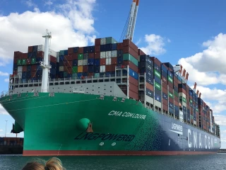 L’Assemblée adopte une suspension des importations depuis le Brésil