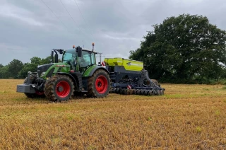 Réussir l’implantation des couverts