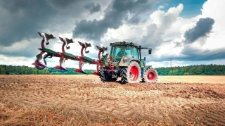 2025, une année morose pour l’agroéquipement