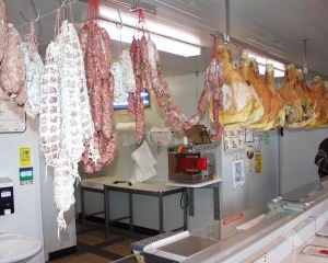 Charcuteries : une consommation en hausse