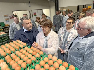 Une souveraineté qui passe par « eux » !