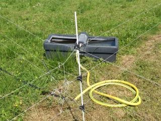 Analyser la qualité bactériologique de l’eau